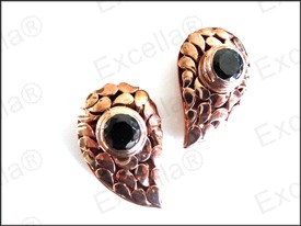 Excella Earring Model No: 2-1-2-3-1