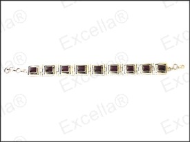 Eva Bracelets Model No: 6-3-12-1-8