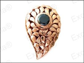 Excella Rings Model No: 2-1-1-8-1