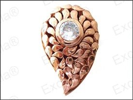 Excella Rings Model No: 2-1-1-8-2