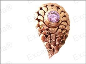 Excella Rings Model No: 2-1-1-8-3