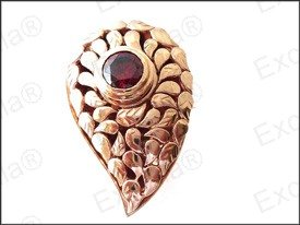 Excella Rings Model No: 2-1-1-8-4