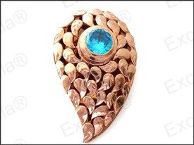 Excella Rings Model No: 2-1-1-8-6