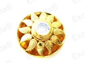 Excella Rings Model No: 4-1-1-7-2 