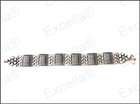 Eva Bracelets Model No: 1-3-12-1-0